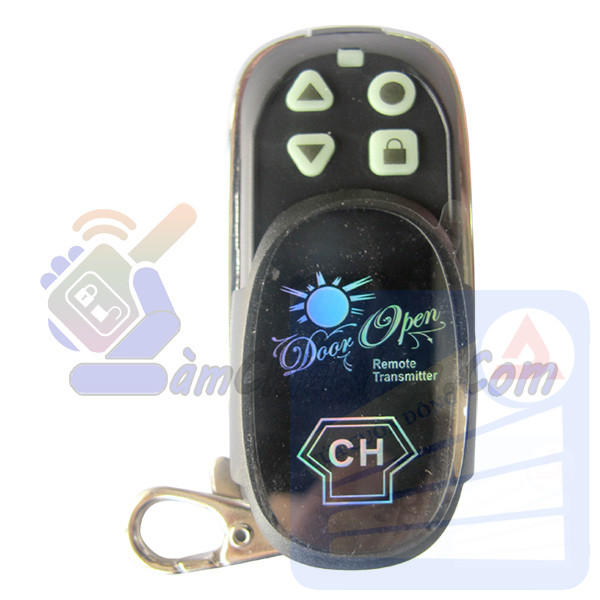 Remote cửa cuốn CH-S89 CN chống nước
