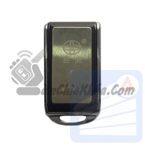 Diều khiển cửa cuốn JG 208