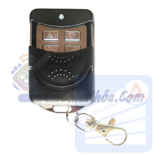 Remote cửa cuốn VG giá rẻ