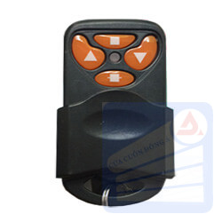 Remote cửa cuốn JGR 303