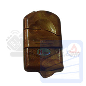 Làm remote cửa cuốn Houle