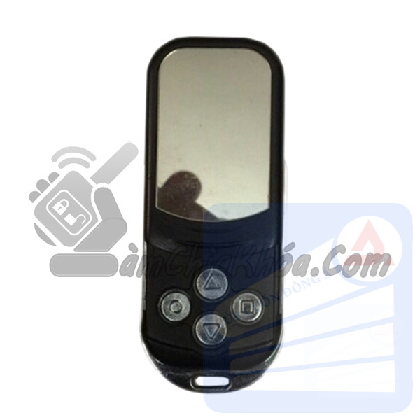 Remote Newdoor Cửa Úc
