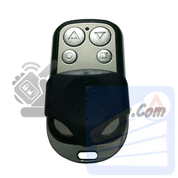 remote cua cuon Kato