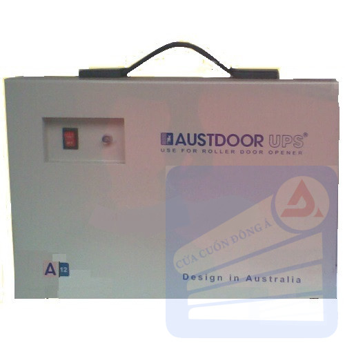 Bộ lưu điện điện áp thấp 24V DC