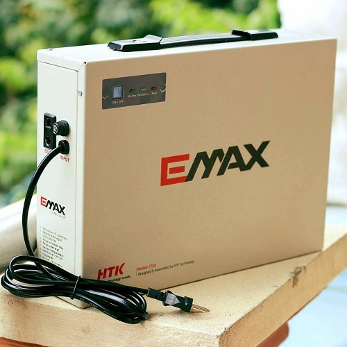 Lưu điện Emax