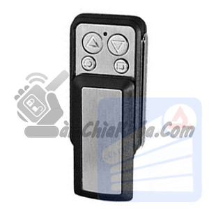 Remote cửa cuốn Newdoor Cửa Úc